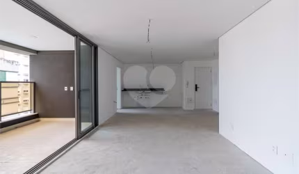 Apartamento com 3 quartos à venda em Vila Nova Conceição - SP