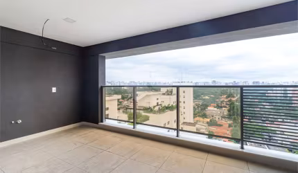 Apartamento com 3 quartos à venda em Vila Nova Conceição - SP