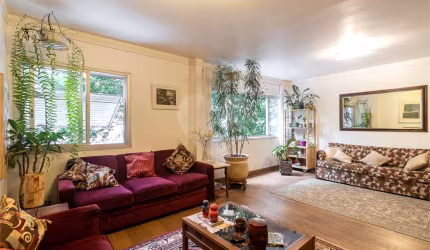Apartamento com 3 quartos à venda em Jardim Paulista - SP