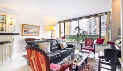 Apartamento com 2 quartos à venda em Consolação - SP