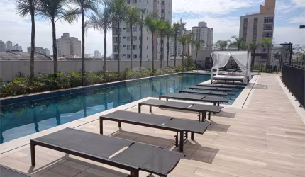 Apartamento com 3 quartos à venda em Vila Mariana - SP