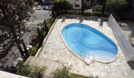 Apartamento com 5 quartos à venda em Paraíso - SP