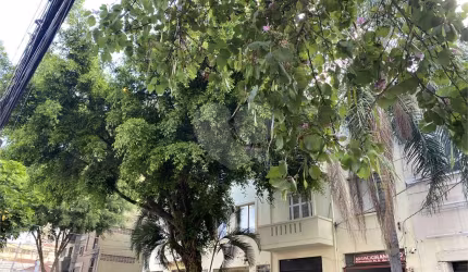 Galpão à venda em Bela Vista - SP