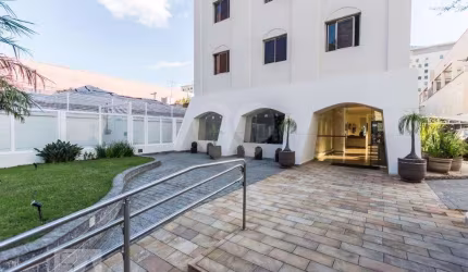 Apartamento com 3 quartos à venda em Itaim Bibi - SP