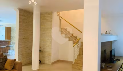 Casa com 4 quartos à venda em Chácara Inglesa - SP