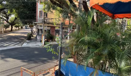 Sobrado com 3 quartos à venda em Paraíso - SP