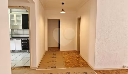 Apartamento com 3 quartos à venda em Jardim Paulista - SP