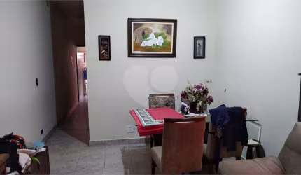 Casa térrea com 3 quartos à venda em Jardim Da Glória - SP