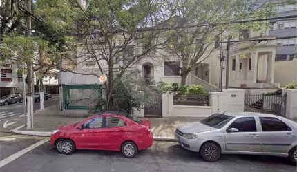 Sobrado com 4 quartos à venda em Vila Mariana - SP
