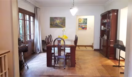 Casa com 3 quartos à venda em Mirandópolis - SP