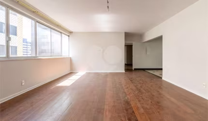 Apartamento com 3 quartos à venda em Paraíso - SP