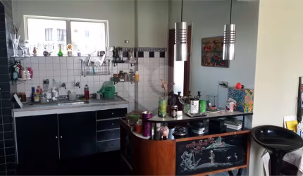 Apartamento com 1 quartos à venda ou para locação em Itaim Bibi - SP