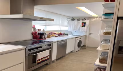 Apartamento com 3 quartos à venda em Jardim Paulista - SP