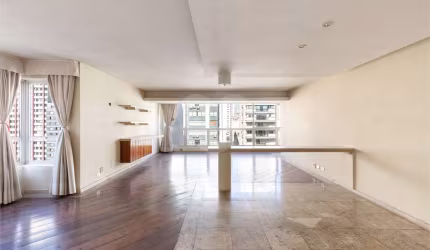Apartamento com 3 quartos à venda em Cerqueira César - SP