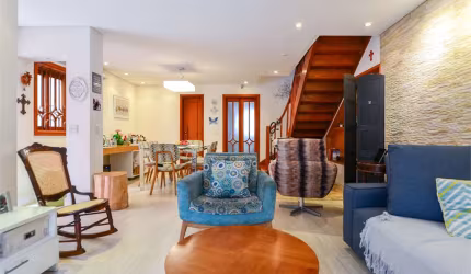 Casa com 3 quartos à venda em Vila Deodoro - SP