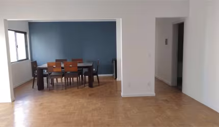 Apartamento com 3 quartos à venda em Jardim Paulista - SP