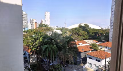 Apartamento com 3 quartos à venda em Paraíso - SP