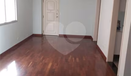 Apartamento com 3 quartos à venda em Paraíso - SP