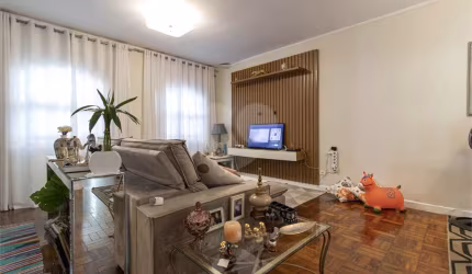 Casa térrea com 4 quartos à venda em Vila Mariana - SP