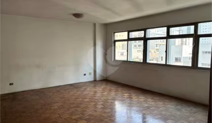 Apartamento com 4 quartos à venda em Santa Cecília - SP
