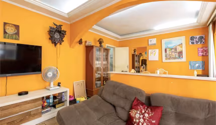 Apartamento com 3 quartos à venda em Jardim Paulista - SP