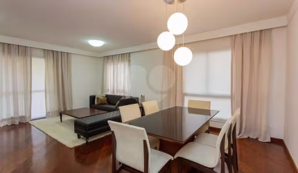 Apartamento com 3 quartos à venda ou para locação em Jardim Paulista - SP