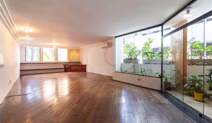 Apartamento com 3 quartos à venda em Cerqueira César - SP