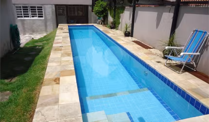 Casa com 4 quartos à venda ou para locação em Planalto Paulista - SP