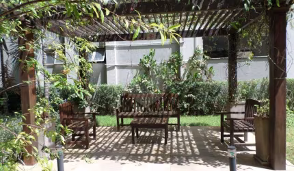 Apartamento com 3 quartos à venda ou para locação em Cerqueira César - SP