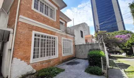 Casa de vila com 4 quartos à venda em Consolação - SP