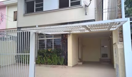 Sobrado com 3 quartos à venda ou para locação em Planalto Paulista - SP