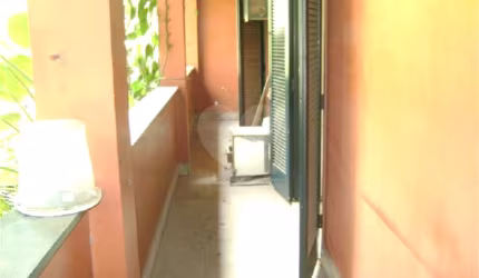 Casa de vila com 4 quartos à venda em Paraíso - SP