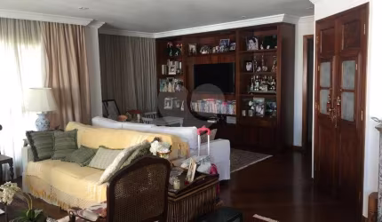Apartamento à venda ou para locação em Paraíso - SP