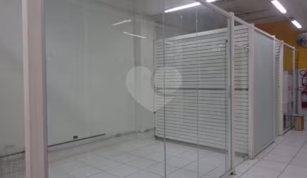 Salão Comercial à venda em Bela Vista - SP