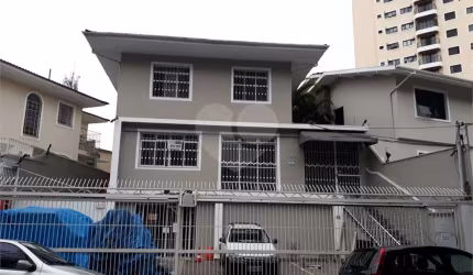 Casa à venda ou para locação em Bela Vista - SP