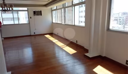 Apartamento com 4 quartos à venda ou para locação em Santa Cecília - SP