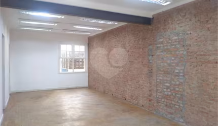 Casa de vila com 3 quartos à venda em Jardim Paulista - SP
