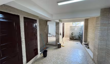 Casa à venda em Jardim Paulistano - SP