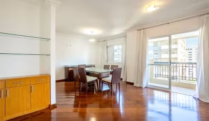 Apartamento com 3 quartos à venda ou para locação em Jardim Paulista - SP