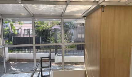 Sobrado à venda ou para locação em Bela Vista - SP