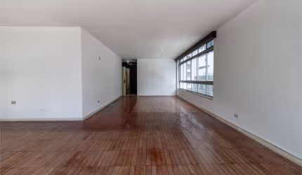 Apartamento com 3 quartos à venda ou para locação em Jardim Paulista - SP