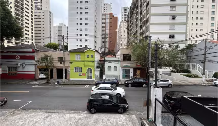 Sobrado à venda ou para locação em Jardim Paulista - SP