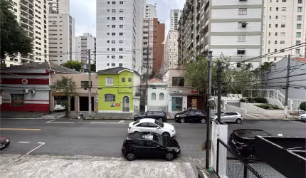 Sobrado à venda ou para locação em Jardim Paulista - SP