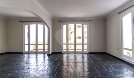 Apartamento com 3 quartos à venda ou para locação em Higienópolis - SP