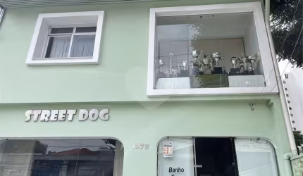 Sobrado com 1 quartos à venda em Vila Nova Conceição - SP