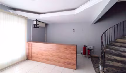 Casa com 3 quartos à venda ou para locação em Vila Mariana - SP