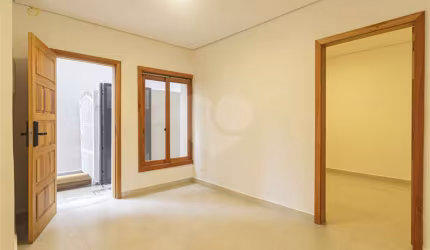Casa de vila com 3 quartos à venda em Jardim Paulista - SP