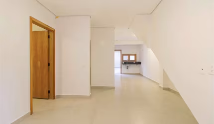 Casa de vila com 3 quartos à venda em Jardim Paulista - SP