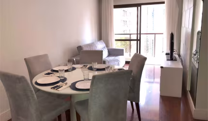 Apartamento com 3 quartos à venda ou para locação em Jardim Paulista - SP
