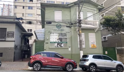 Casa à venda ou para locação em Bela Vista - SP